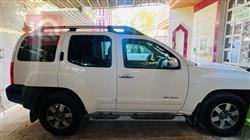 نیسان ئێکستێرا